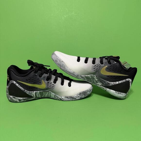 Nike Kobe 9 EM Elite Low Protro Mambacita  FZ7333-002 Men’s 8 main image 4
